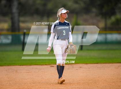 Thumbnail 2 in Buford vs. Creekview photogallery.