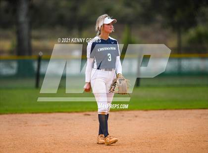 Thumbnail 3 in Buford vs. Creekview photogallery.