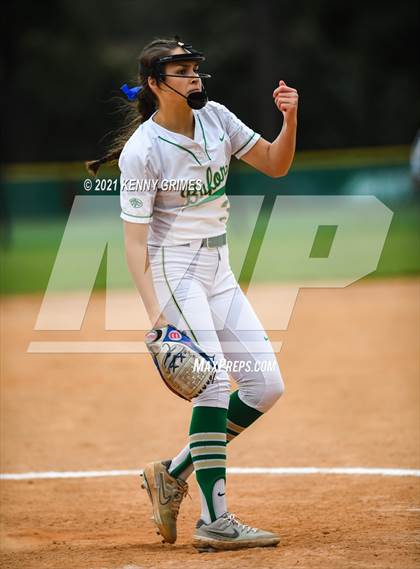 Thumbnail 2 in Buford vs. Creekview photogallery.