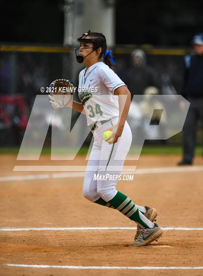 Thumbnail 2 in Buford vs. Creekview photogallery.