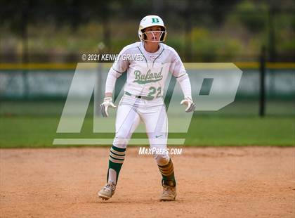 Thumbnail 2 in Buford vs. Creekview photogallery.