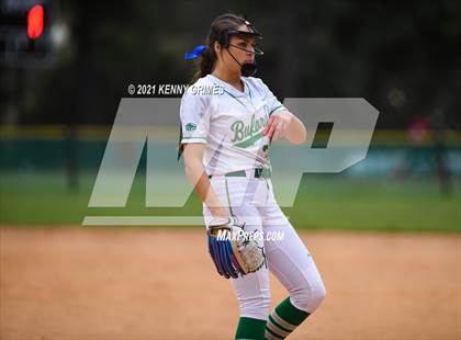 Thumbnail 3 in Buford vs. Creekview photogallery.