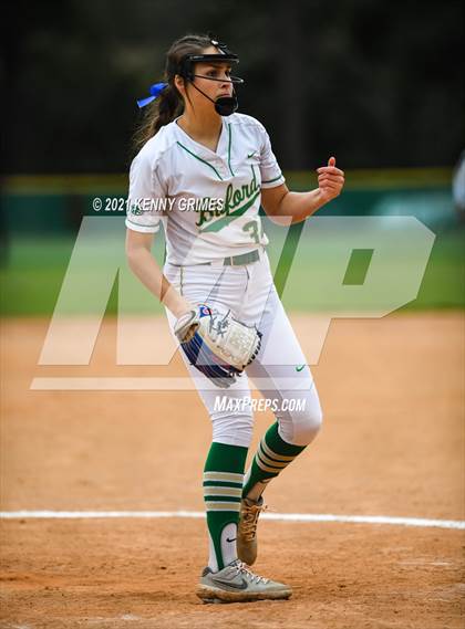 Thumbnail 3 in Buford vs. Creekview photogallery.