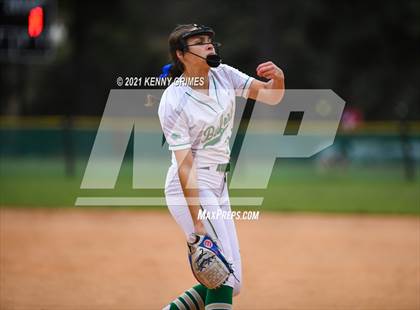 Thumbnail 3 in Buford vs. Creekview photogallery.