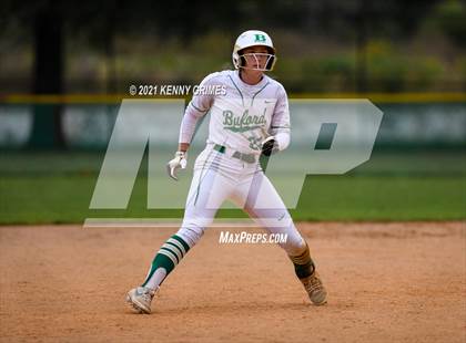 Thumbnail 3 in Buford vs. Creekview photogallery.