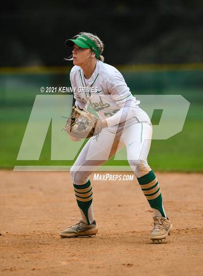 Thumbnail 3 in Buford vs. Creekview photogallery.