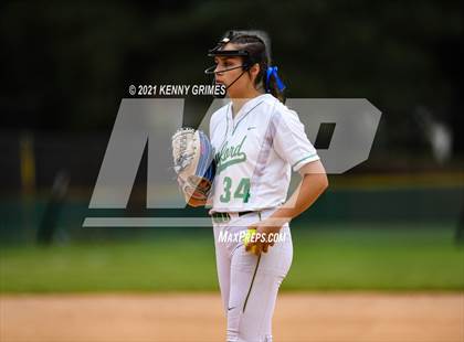 Thumbnail 2 in Buford vs. Creekview photogallery.