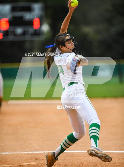 Thumbnail 3 in Buford vs. Creekview photogallery.