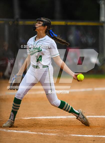 Thumbnail 1 in Buford vs. Creekview photogallery.