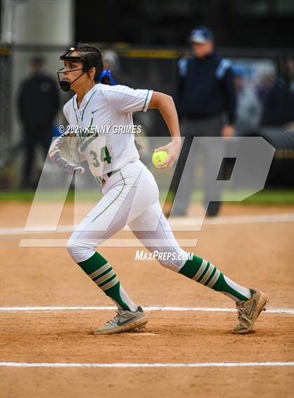 Thumbnail 1 in Buford vs. Creekview photogallery.