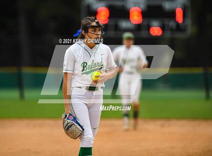Thumbnail 3 in Buford vs. Creekview photogallery.