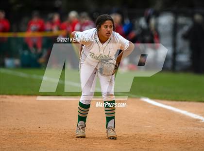 Thumbnail 1 in Buford vs. Creekview photogallery.
