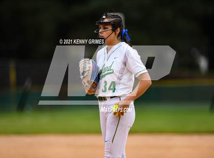 Thumbnail 3 in Buford vs. Creekview photogallery.