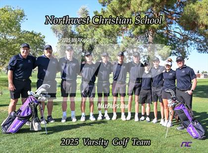 Thumbnail 1 in Northwest Christian (Team and Individuals) photogallery.