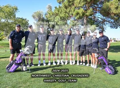 Thumbnail 2 in Northwest Christian (Team and Individuals) photogallery.