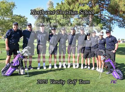 Thumbnail 3 in Northwest Christian (Team and Individuals) photogallery.
