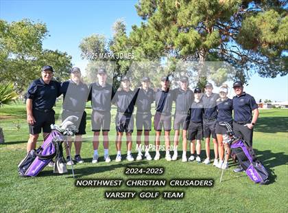 Thumbnail 3 in Northwest Christian (Team and Individuals) photogallery.