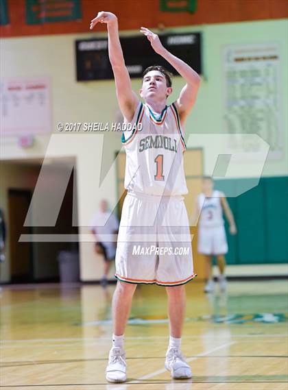 Thumbnail 3 in Tampa Catholic @ Seminole photogallery.