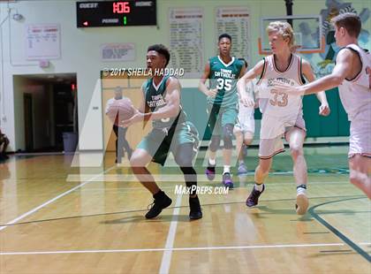 Thumbnail 1 in Tampa Catholic @ Seminole photogallery.