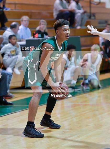 Thumbnail 2 in Tampa Catholic @ Seminole photogallery.