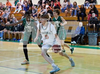 Thumbnail 1 in Tampa Catholic @ Seminole photogallery.