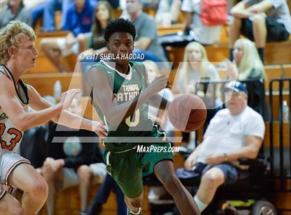 Thumbnail 1 in Tampa Catholic @ Seminole photogallery.