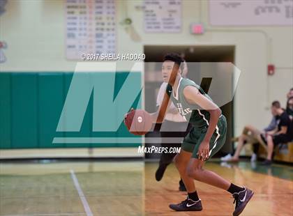 Thumbnail 3 in Tampa Catholic @ Seminole photogallery.