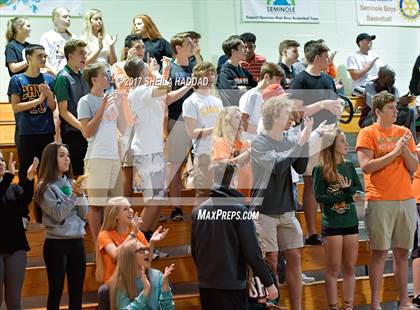 Thumbnail 2 in Tampa Catholic @ Seminole photogallery.
