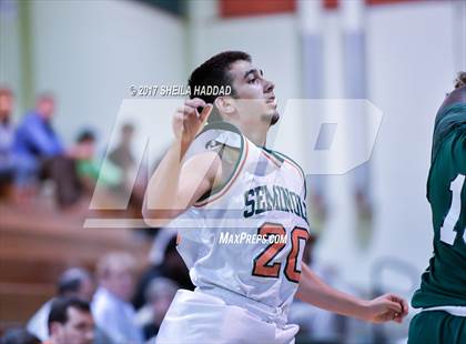 Thumbnail 3 in Tampa Catholic @ Seminole photogallery.