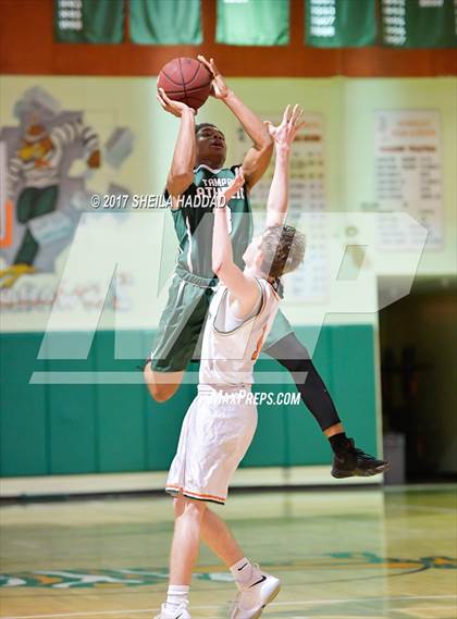 Thumbnail 1 in Tampa Catholic @ Seminole photogallery.
