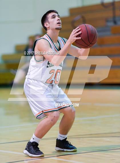 Thumbnail 2 in Tampa Catholic @ Seminole photogallery.