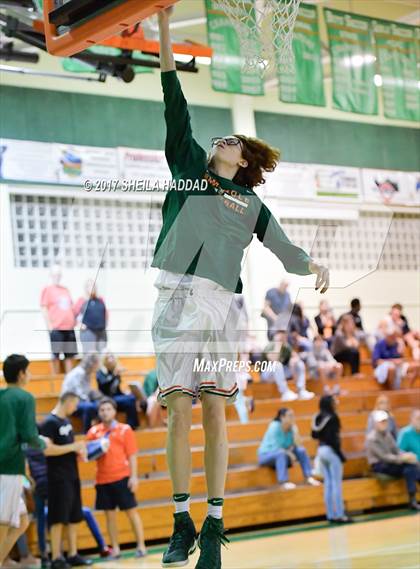 Thumbnail 1 in Tampa Catholic @ Seminole photogallery.