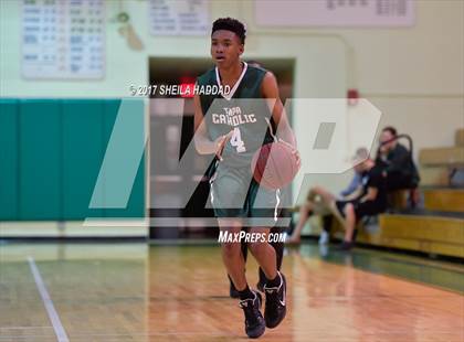 Thumbnail 1 in Tampa Catholic @ Seminole photogallery.