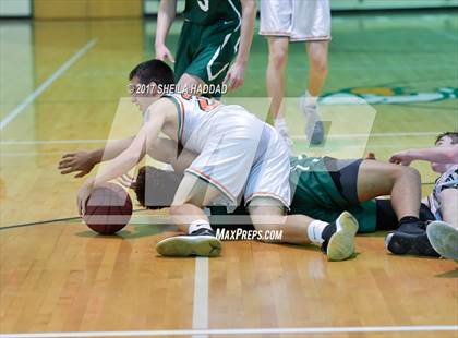 Thumbnail 2 in Tampa Catholic @ Seminole photogallery.