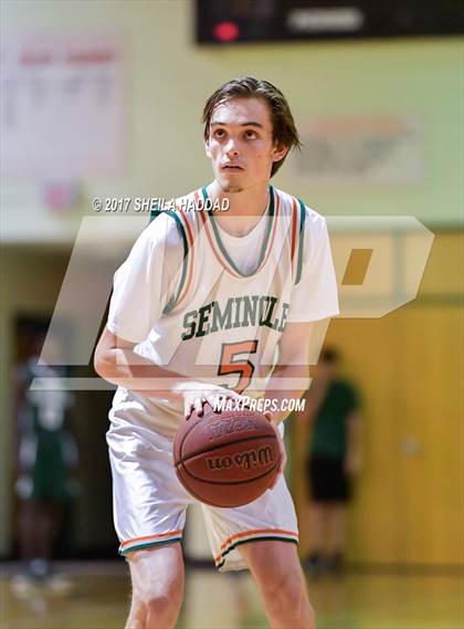 Thumbnail 3 in Tampa Catholic @ Seminole photogallery.