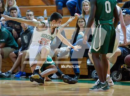 Thumbnail 2 in Tampa Catholic @ Seminole photogallery.