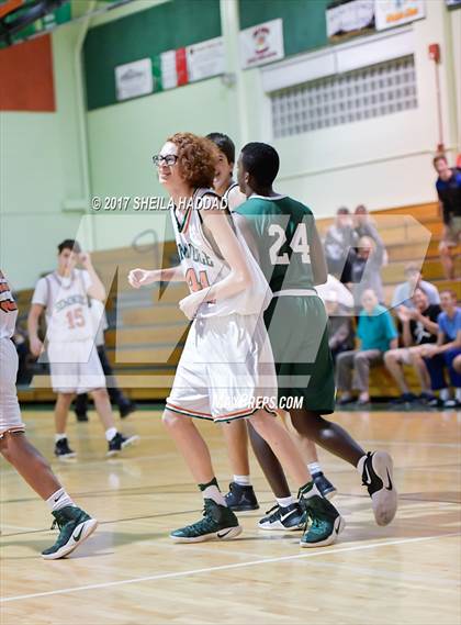 Thumbnail 2 in Tampa Catholic @ Seminole photogallery.