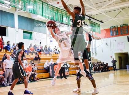 Thumbnail 1 in Tampa Catholic @ Seminole photogallery.