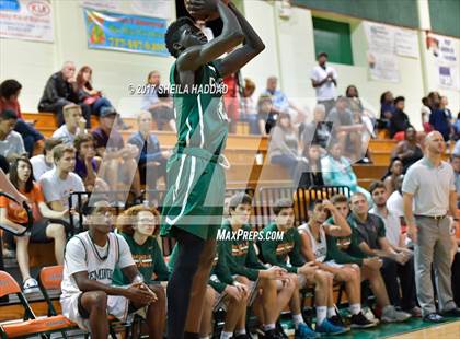Thumbnail 2 in Tampa Catholic @ Seminole photogallery.