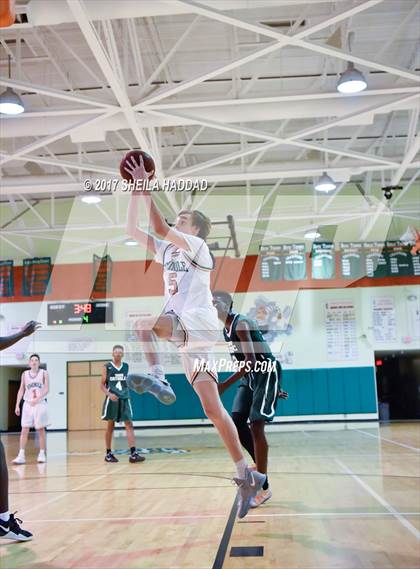 Thumbnail 1 in Tampa Catholic @ Seminole photogallery.