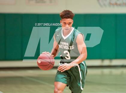 Thumbnail 2 in Tampa Catholic @ Seminole photogallery.