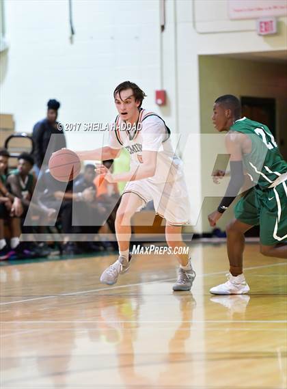 Thumbnail 1 in Tampa Catholic @ Seminole photogallery.