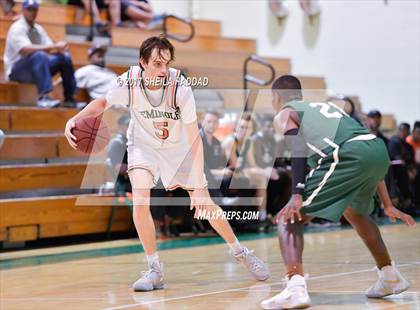 Thumbnail 3 in Tampa Catholic @ Seminole photogallery.