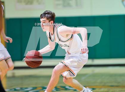 Thumbnail 1 in Tampa Catholic @ Seminole photogallery.
