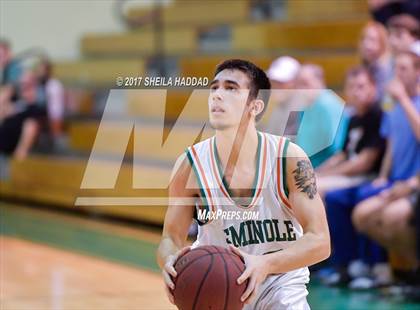 Thumbnail 1 in Tampa Catholic @ Seminole photogallery.