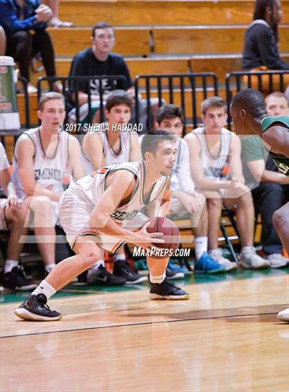 Thumbnail 2 in Tampa Catholic @ Seminole photogallery.