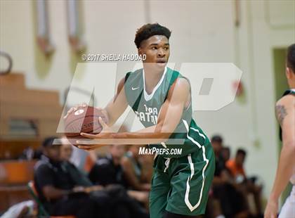 Thumbnail 3 in Tampa Catholic @ Seminole photogallery.