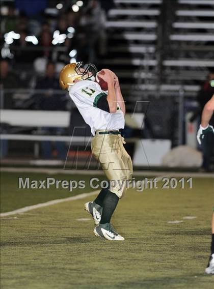 Thumbnail 2 in Regis vs. Colby photogallery.