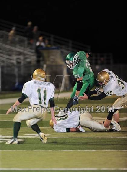 Thumbnail 1 in Regis vs. Colby photogallery.