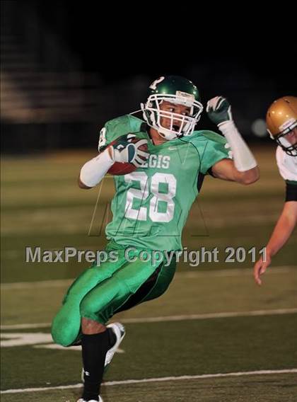 Thumbnail 3 in Regis vs. Colby photogallery.
